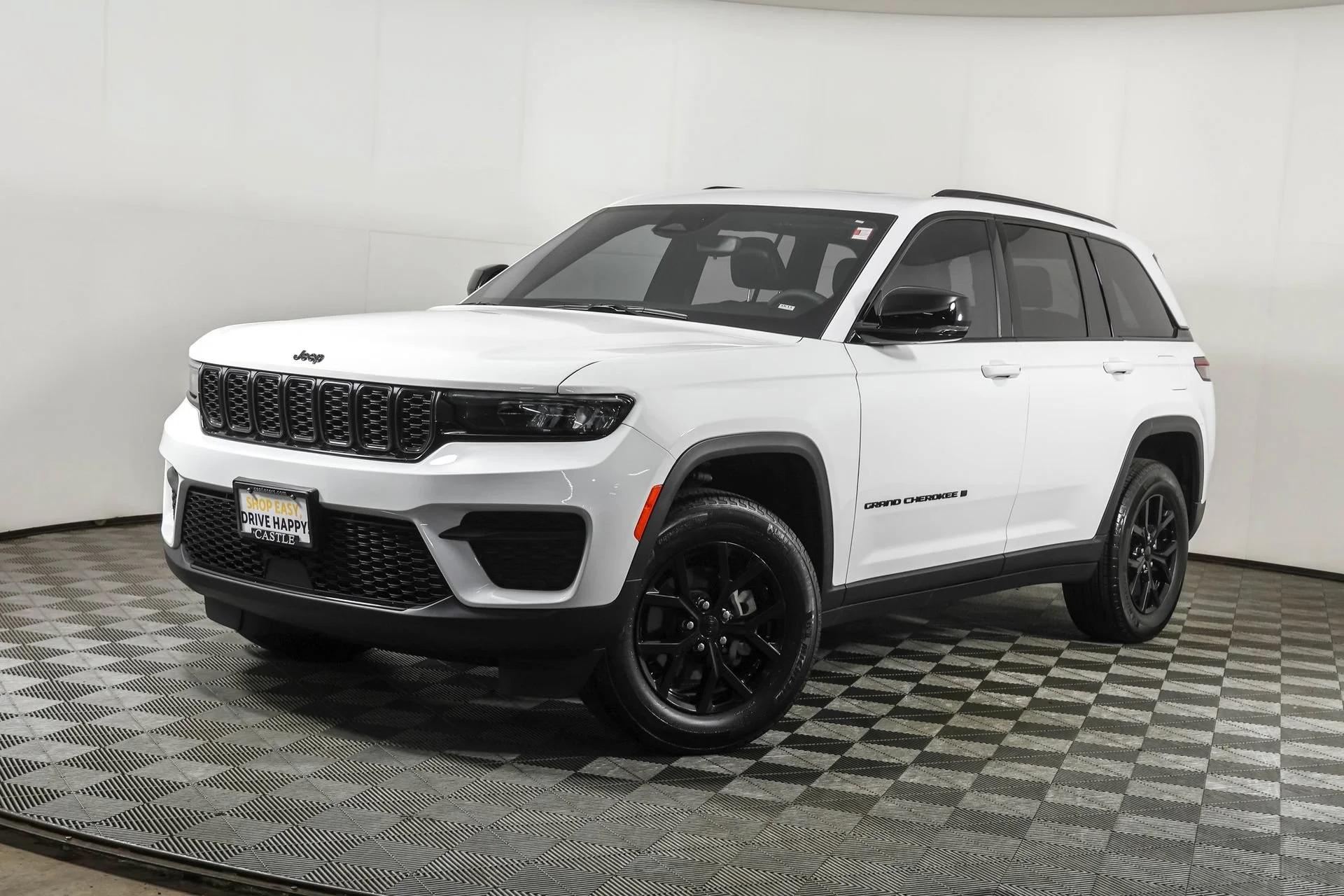 jeep grand cherokee 2024 1C4RJHAG4RC165429 image jeep grand cherokee 2024 1C4RJHAG4RC165429 image